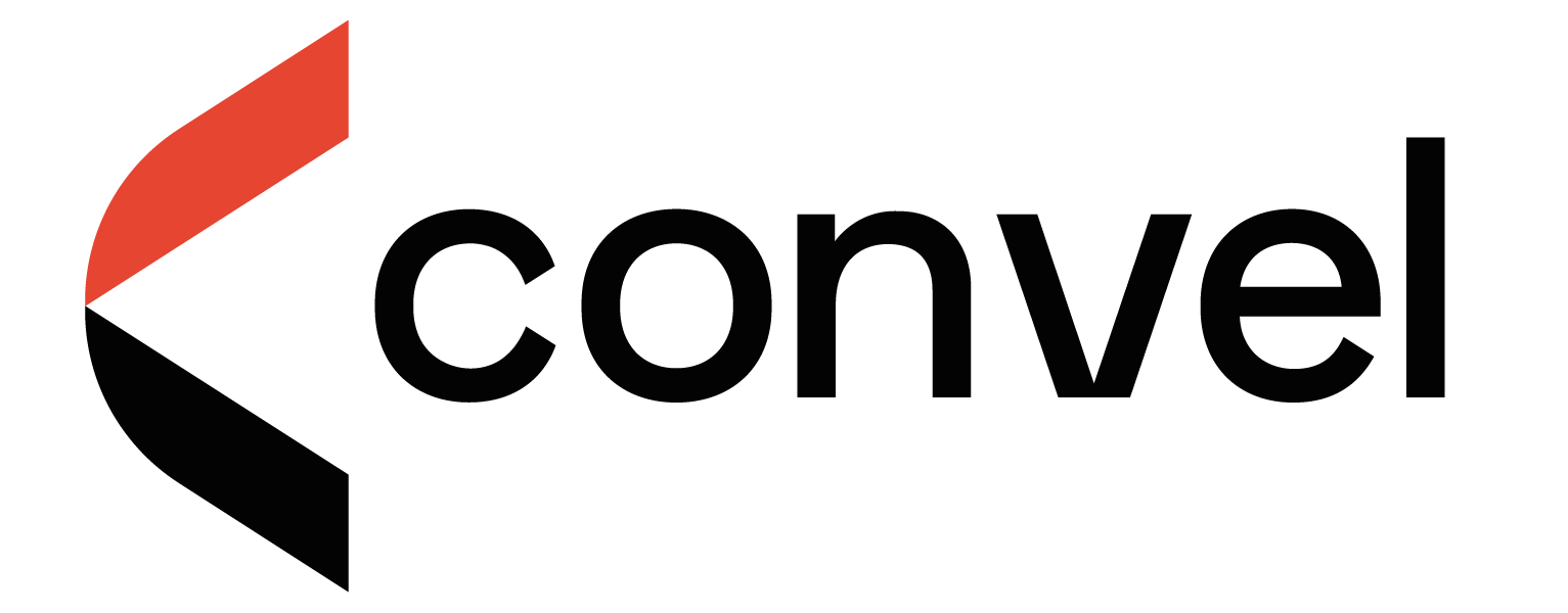 Logo Convel